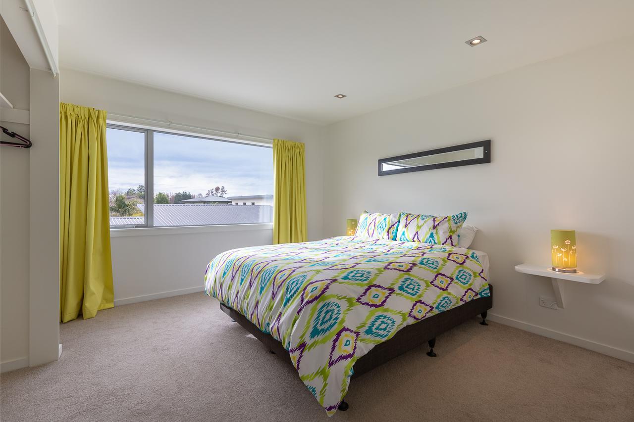 The Lookout Apartment Mapua Exterior photo