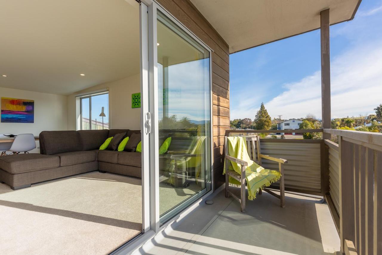The Lookout Apartment Mapua Exterior photo