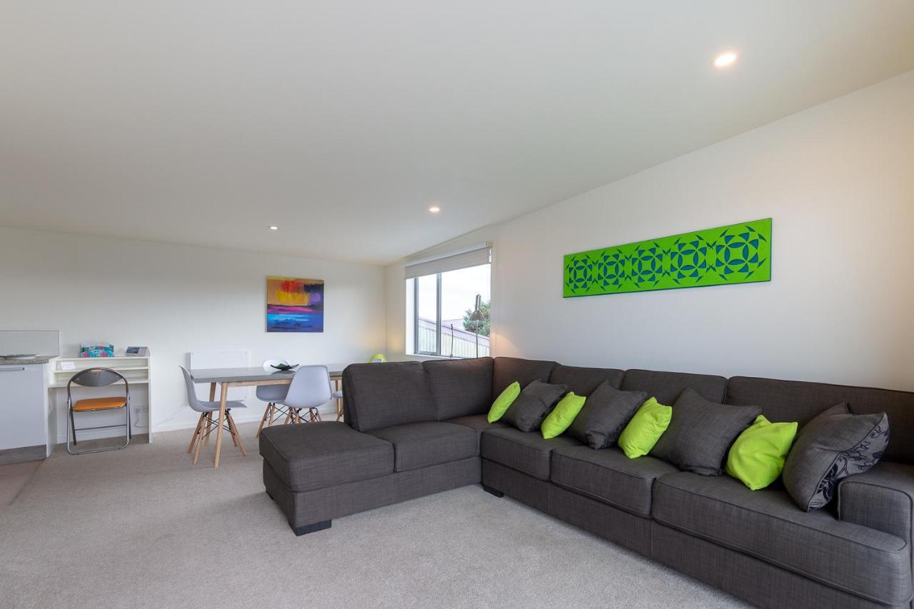 The Lookout Apartment Mapua Exterior photo