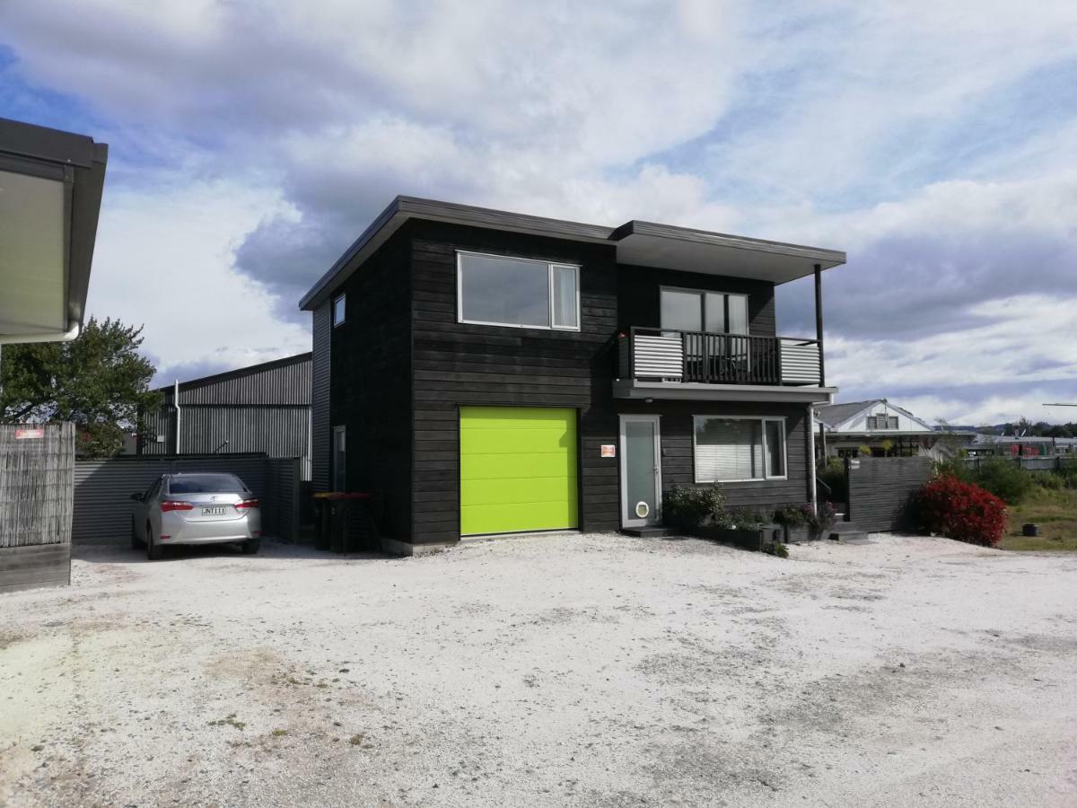 The Lookout Apartment Mapua Exterior photo